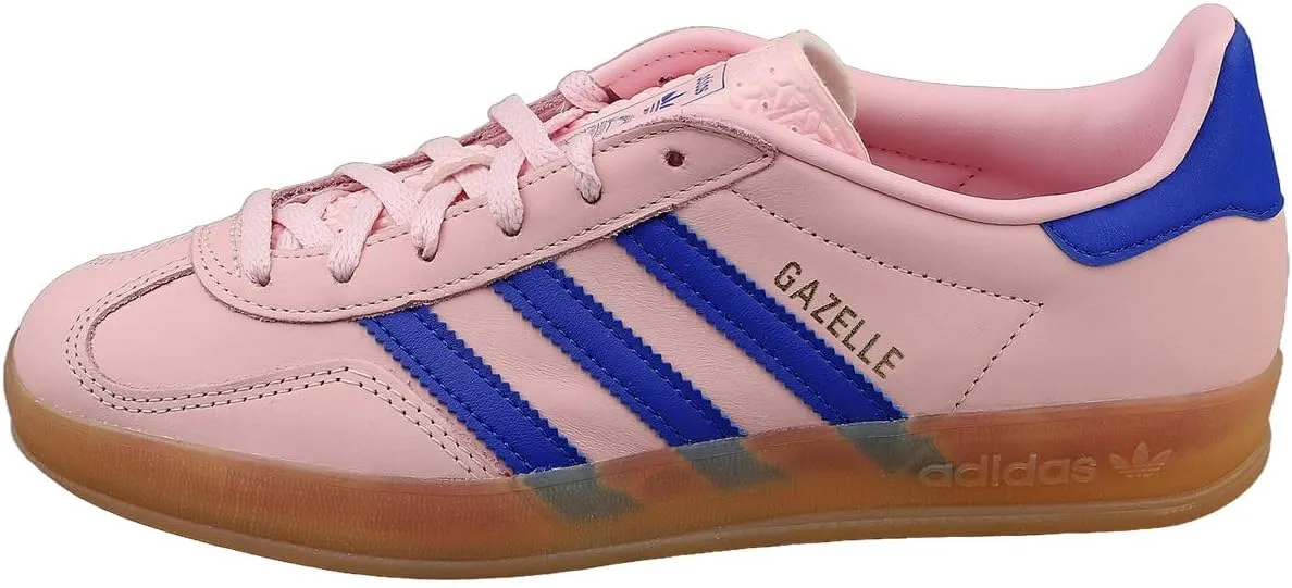 adidas Gazelle Indoor Womens Sneakers