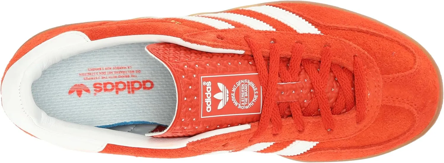 adidas Gazelle Indoor Womens Sneakers