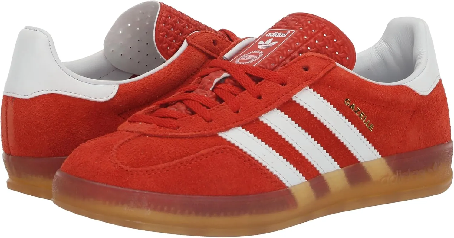 adidas Gazelle Indoor Womens Sneakers
