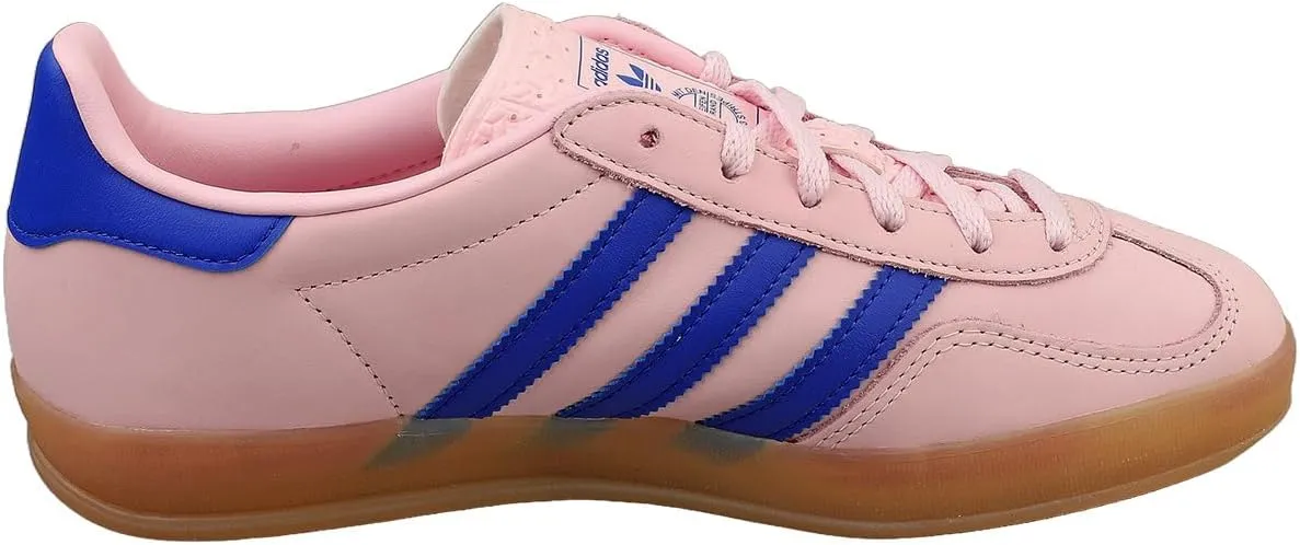 adidas Gazelle Indoor Womens Sneakers