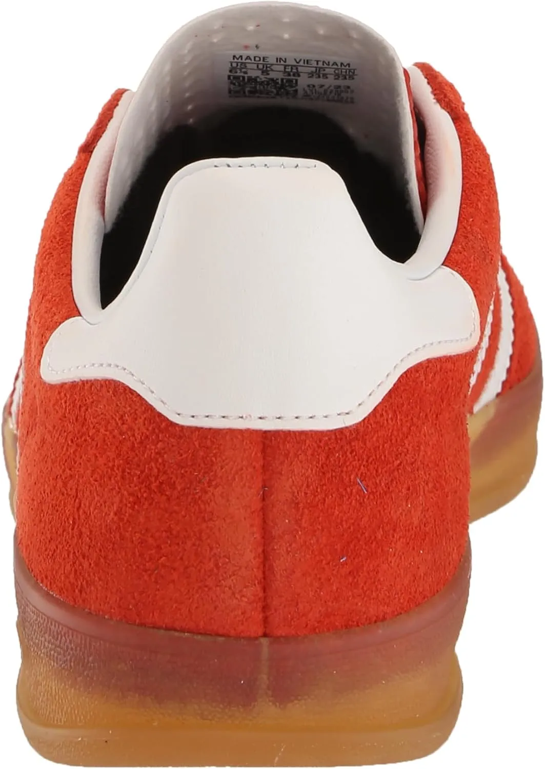 adidas Gazelle Indoor Womens Sneakers