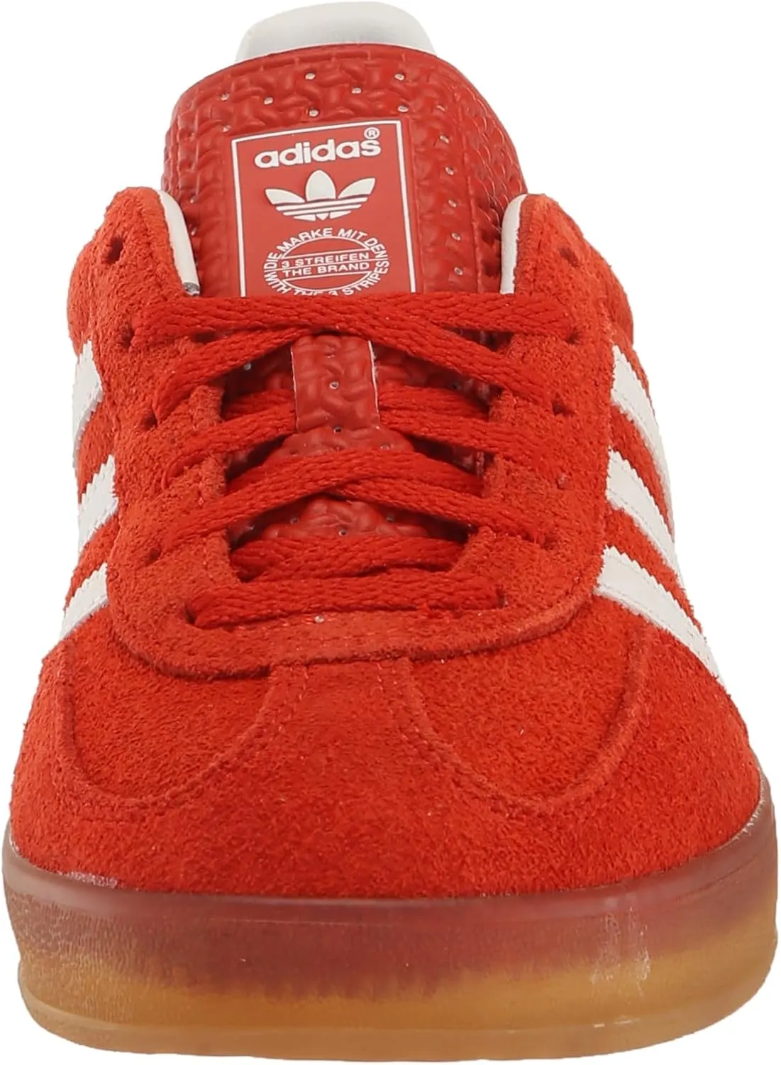adidas Gazelle Indoor Womens Sneakers
