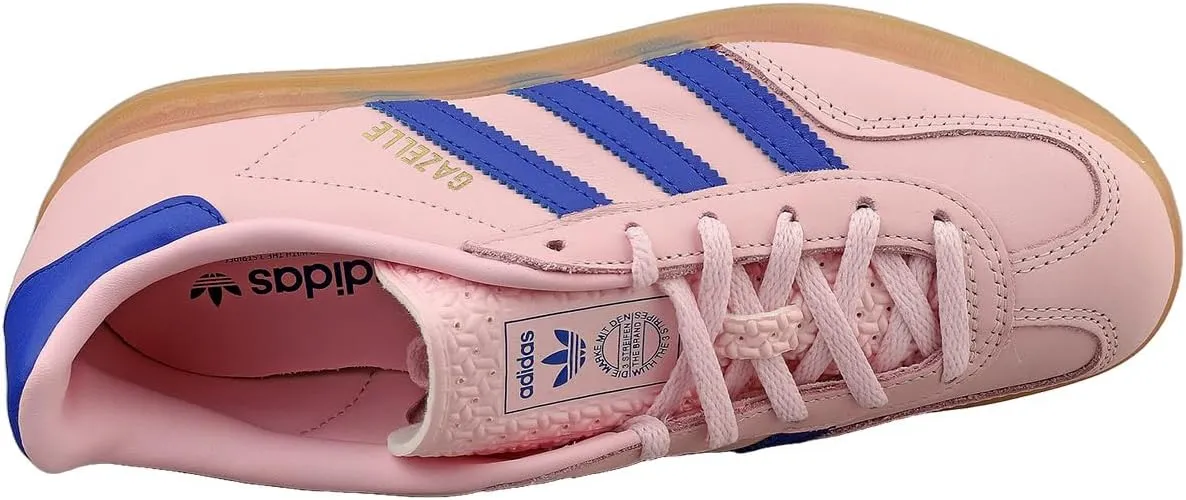 adidas Gazelle Indoor Womens Sneakers