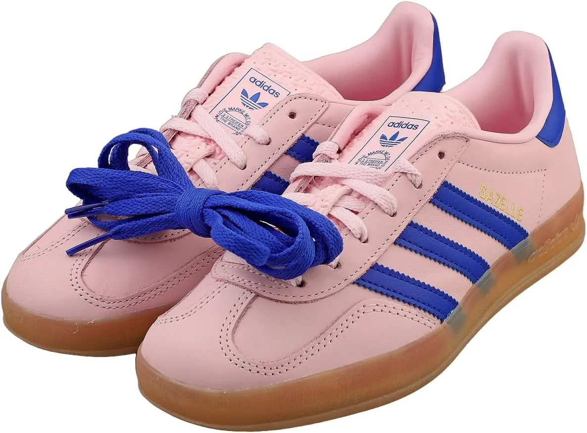 adidas Gazelle Indoor Womens Sneakers