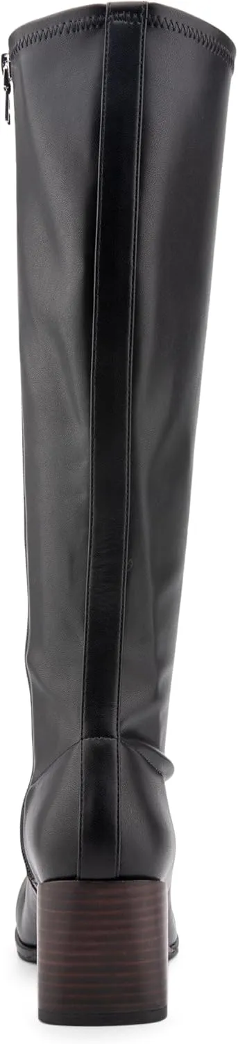 Aerosoles Women's Angela Knee High Boot