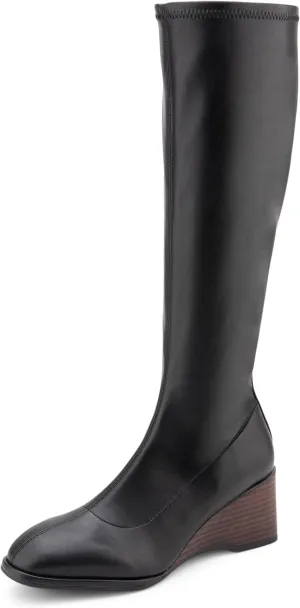 Aerosoles Women's Angela Knee High Boot