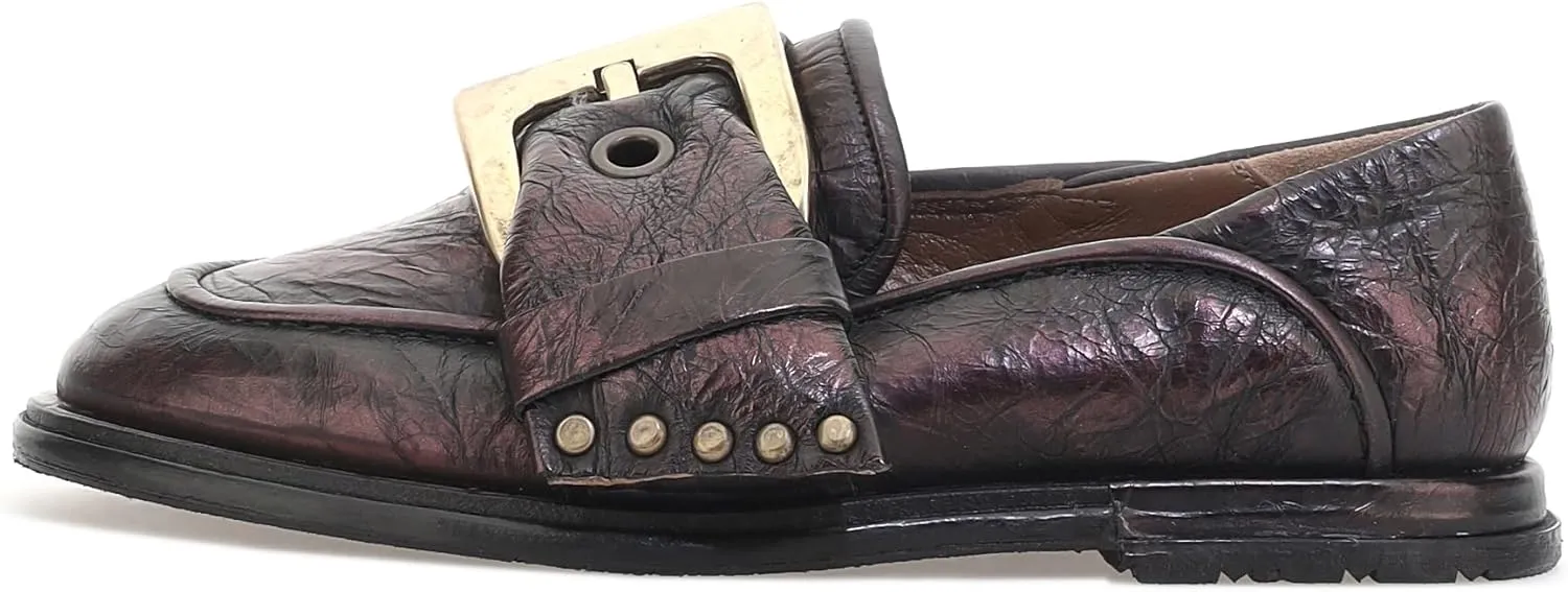 A.S.98 Thaine Women's Loafers