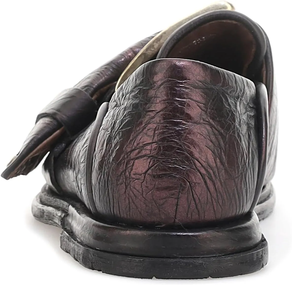 A.S.98 Thaine Women's Loafers