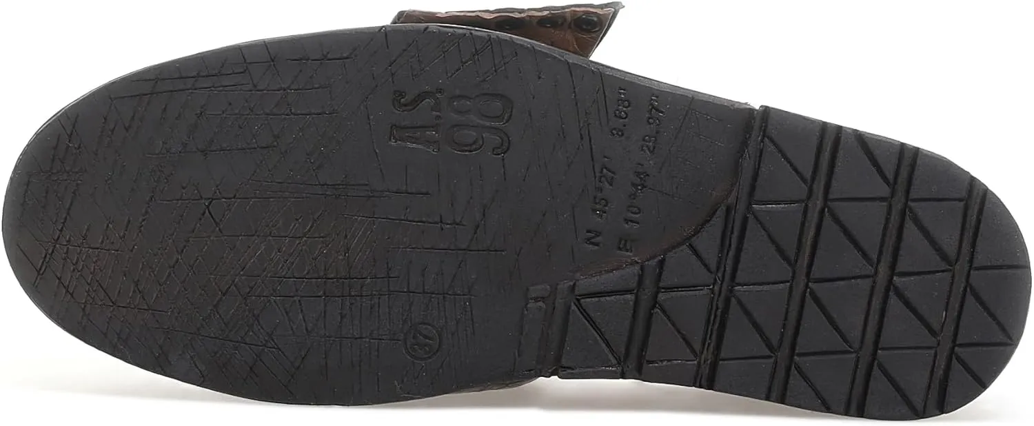A.S.98 Thaine Women's Loafers