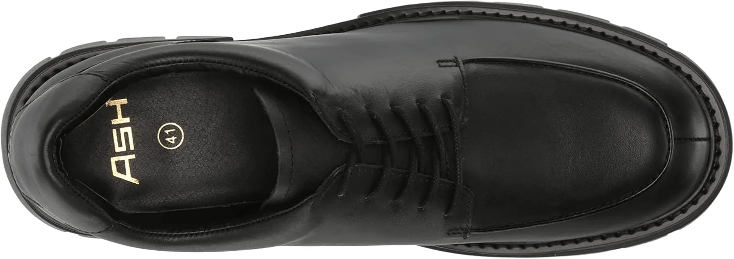 ASH Women's Lab Slip-On Loafer with Cushioned Insole, Versatile Premium Comfort