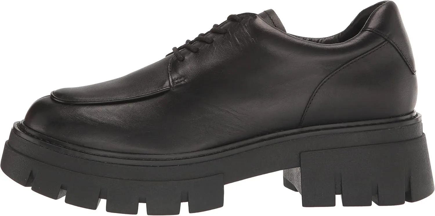 ASH Women's Lab Slip-On Loafer with Cushioned Insole, Versatile Premium Comfort