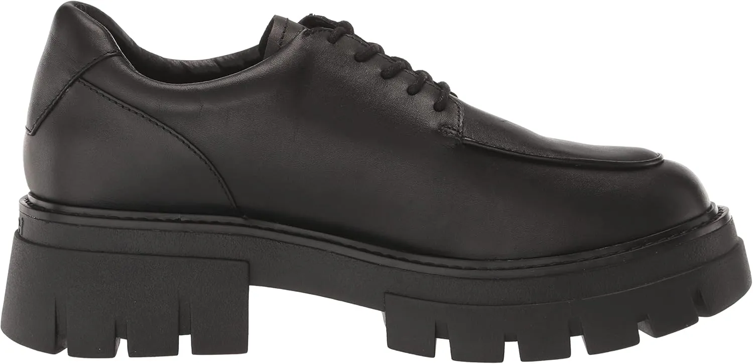 ASH Women's Lab Slip-On Loafer with Cushioned Insole, Versatile Premium Comfort
