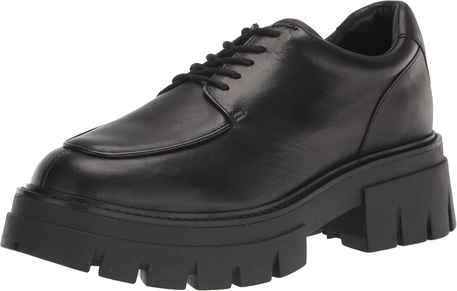 ASH Women's Lab Slip-On Loafer with Cushioned Insole, Versatile Premium Comfort