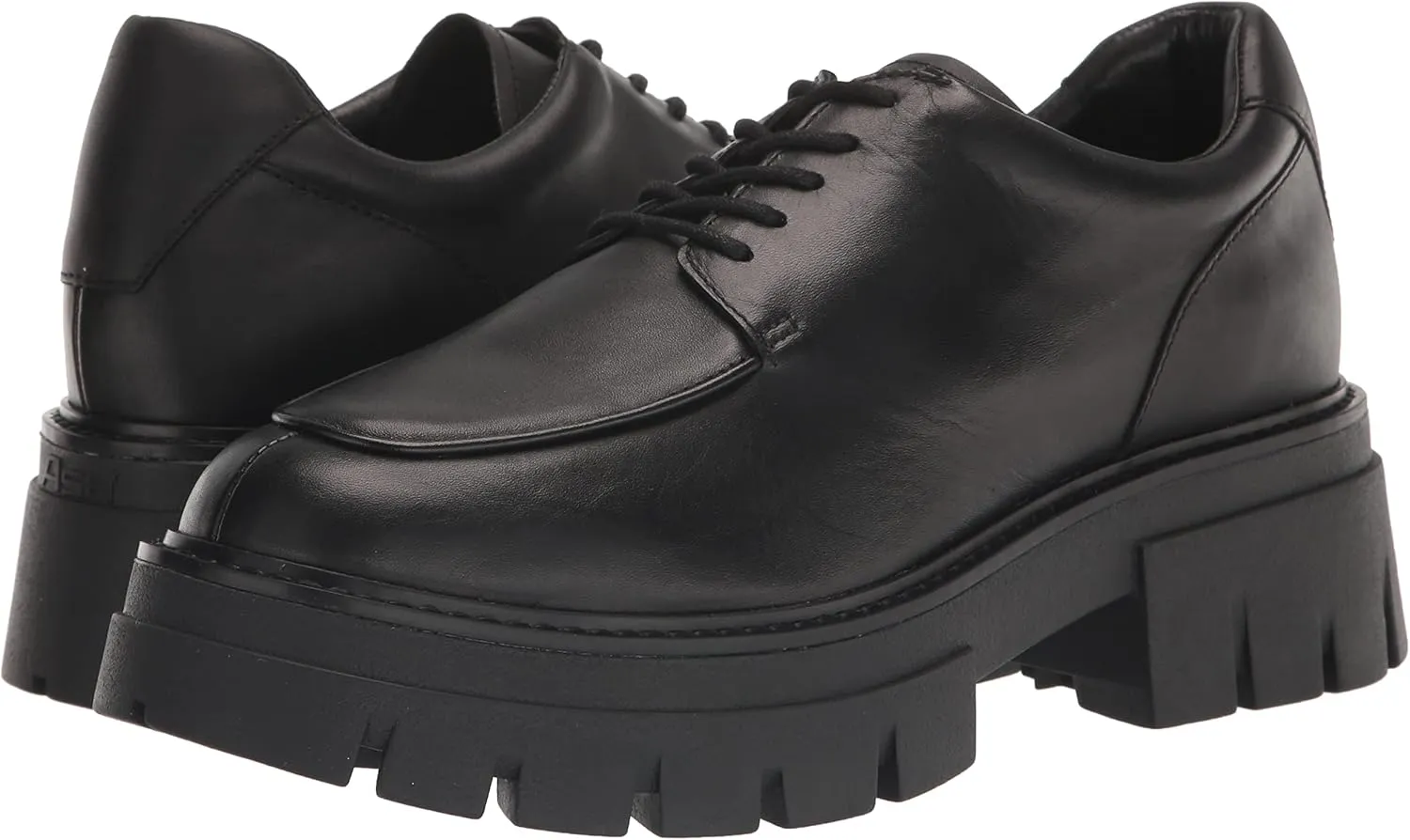 ASH Women's Lab Slip-On Loafer with Cushioned Insole, Versatile Premium Comfort