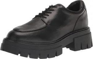 ASH Women's Lab Slip-On Loafer with Cushioned Insole, Versatile Premium Comfort
