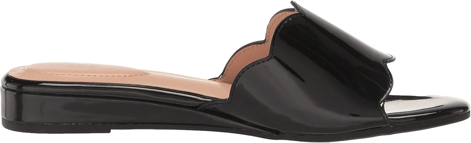 Bandolino Women's Kayla Wedge Sandal