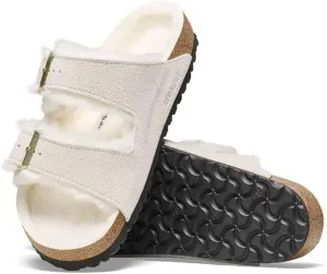 Birkenstock Women's Arizona Shearling Sandals