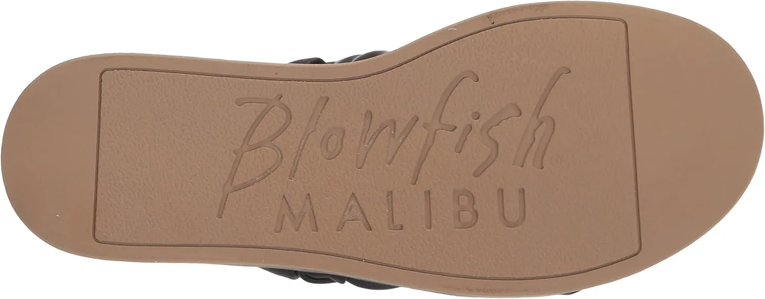 Blowfish Malibu Women's Lima Slide Sandal