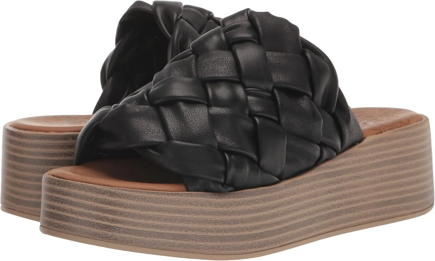Blowfish Malibu Women's Lima Slide Sandal