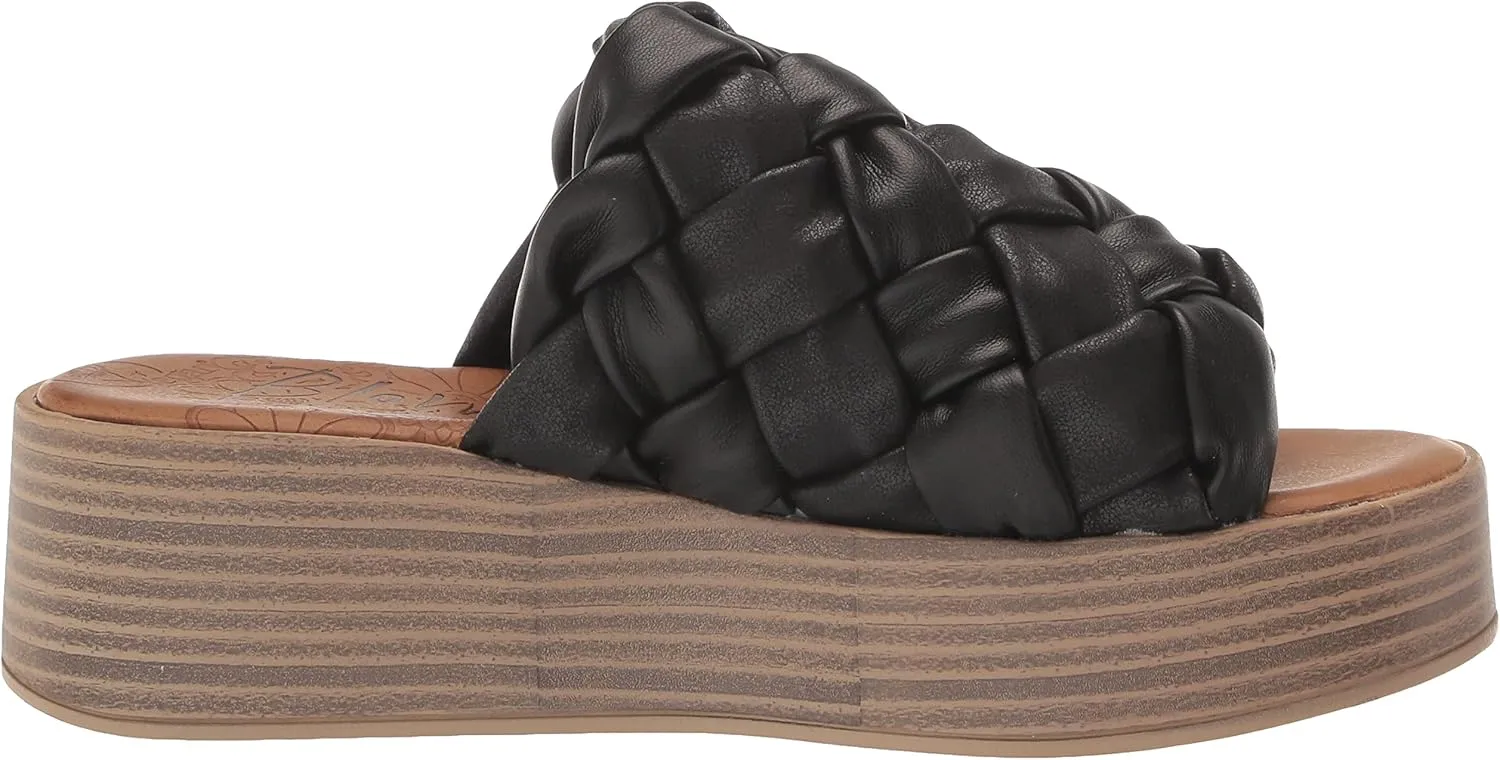 Blowfish Malibu Women's Lima Slide Sandal