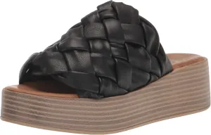 Blowfish Malibu Women's Lima Slide Sandal