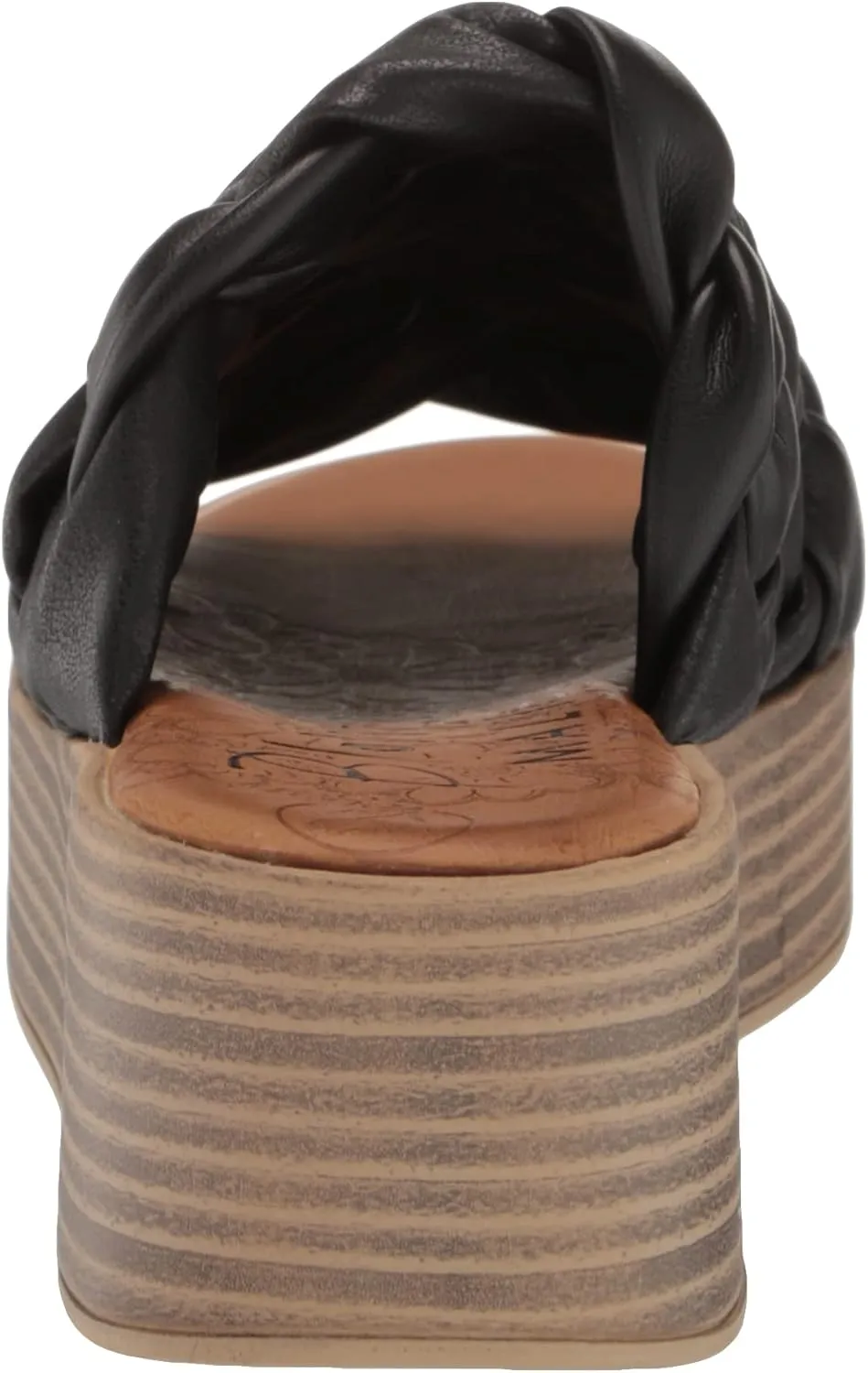 Blowfish Malibu Women's Lima Slide Sandal