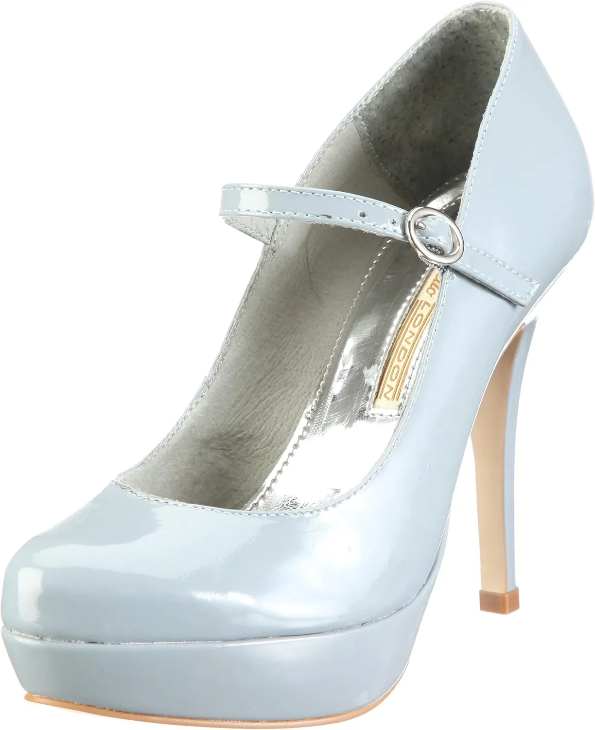 Buffalo London Women's Fashion Sandals