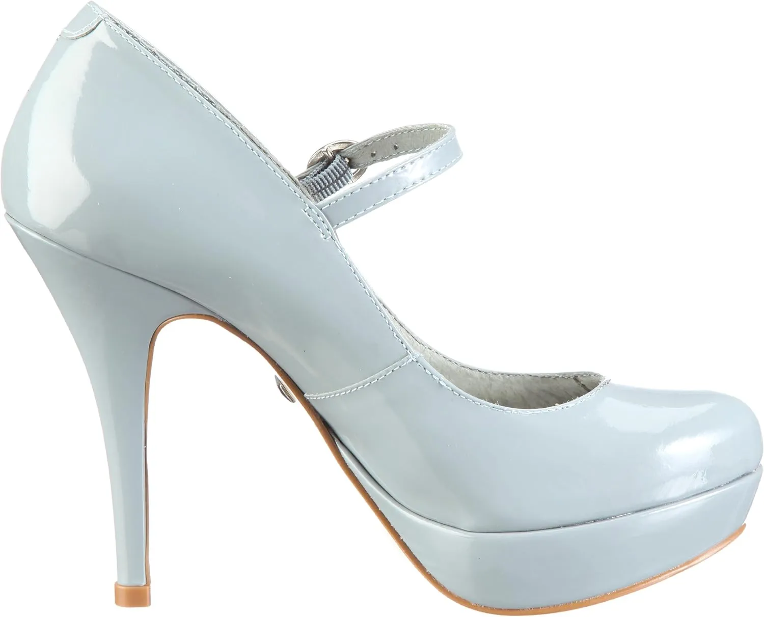 Buffalo London Women's Fashion Sandals