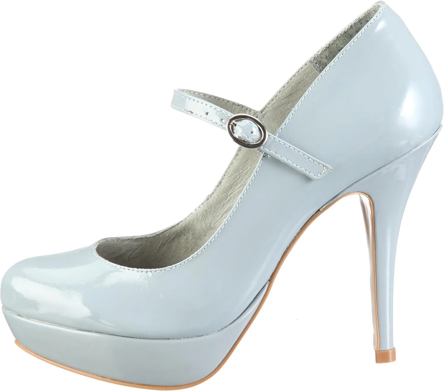 Buffalo London Women's Fashion Sandals
