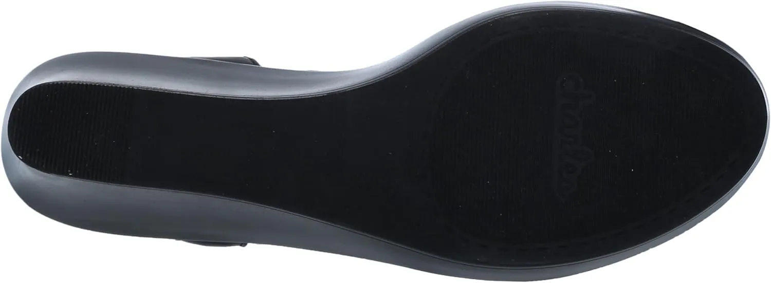 CHARLES BY CHARLES DAVID Women's Classical Wedge Sandal