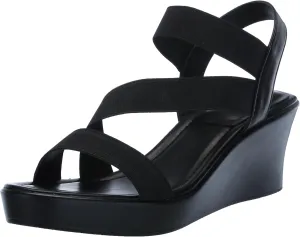 CHARLES BY CHARLES DAVID Women's Classical Wedge Sandal