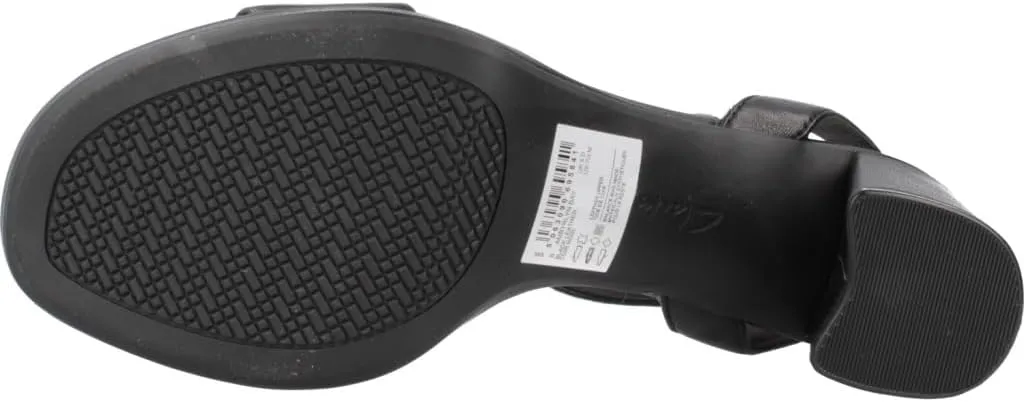 Clarks Women's Ambyrlyn Bay Pump