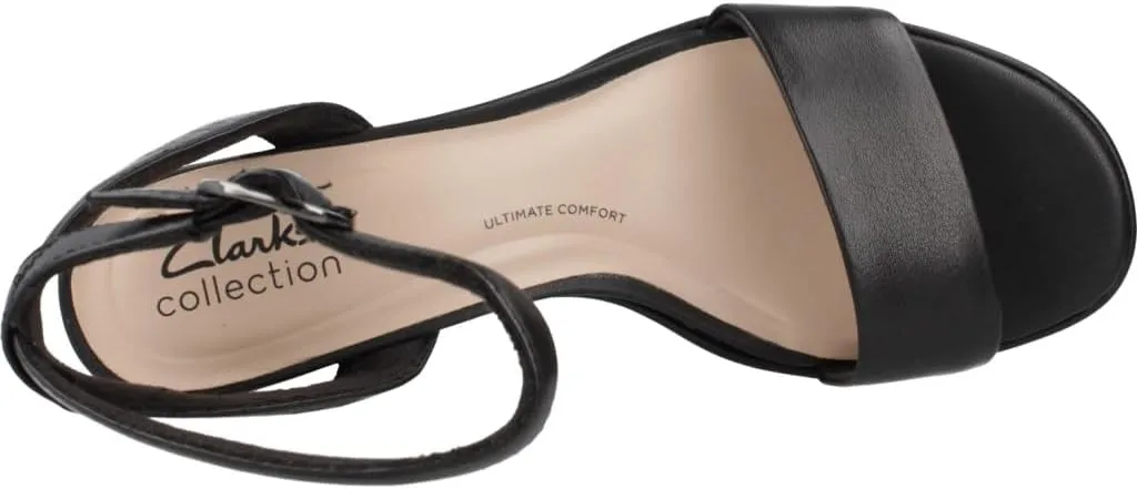 Clarks Women's Ambyrlyn Bay Pump