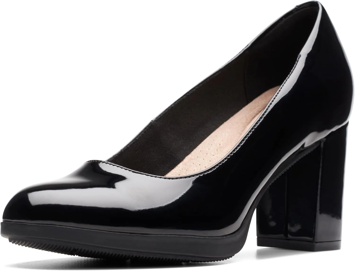 Clarks Women's Bayla Skip Pump