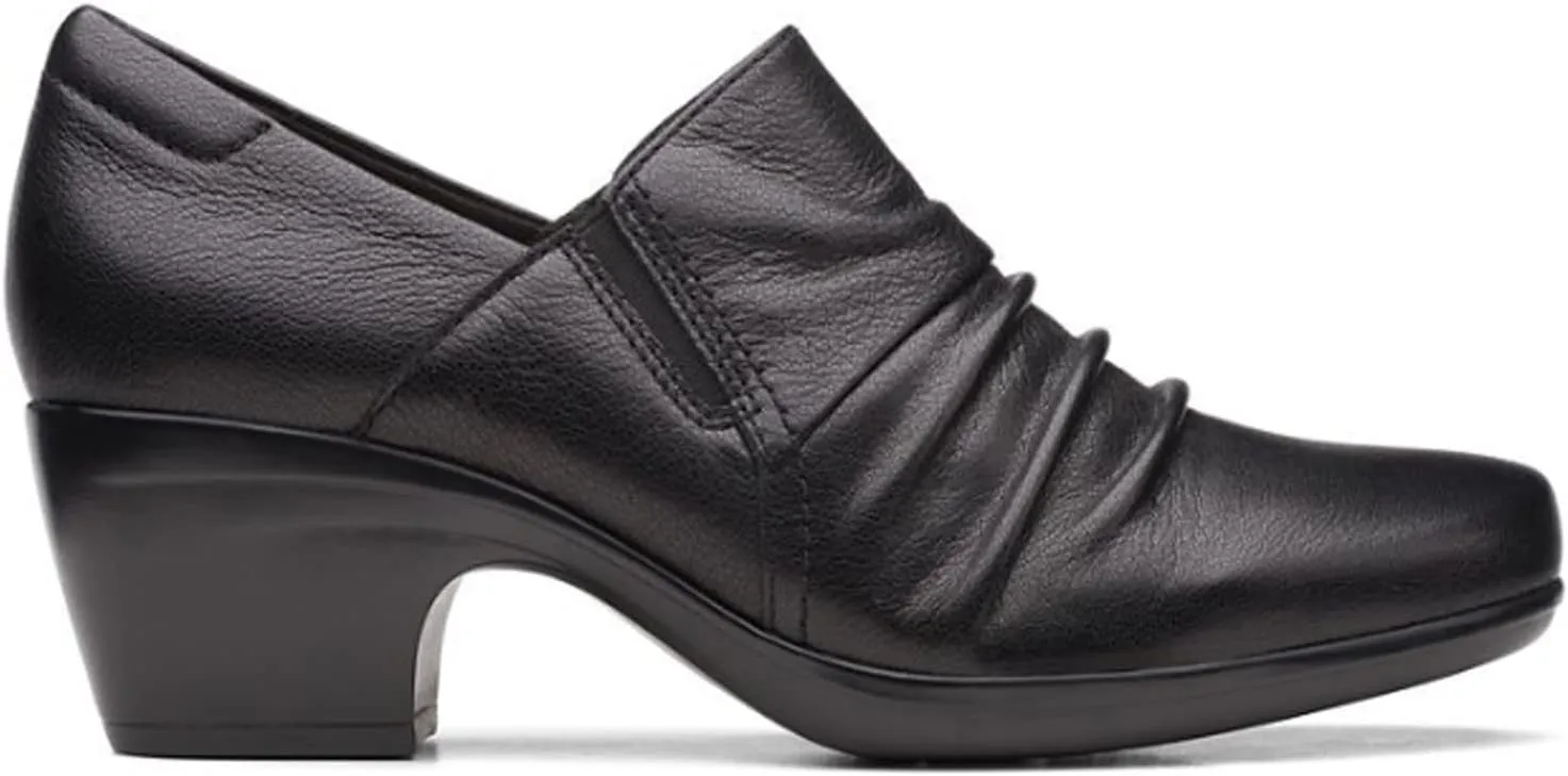 Clarks Women's Emily Cove Pump