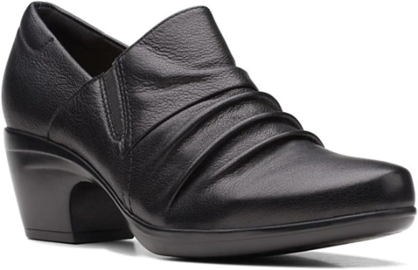 Clarks Women's Emily Cove Pump