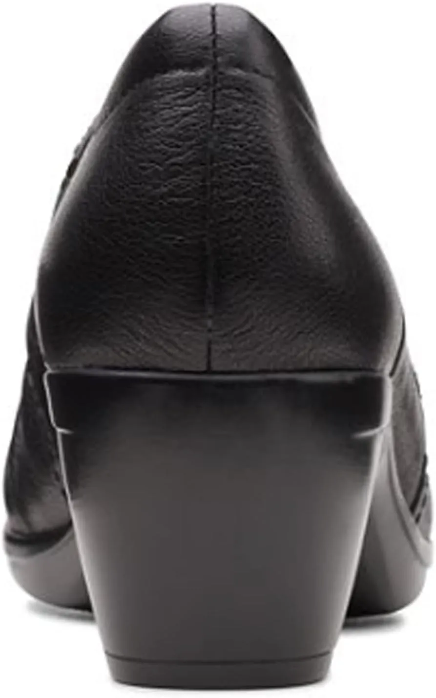 Clarks Women's Emily Cove Pump