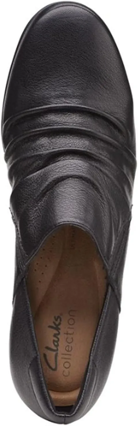 Clarks Women's Emily Cove Pump