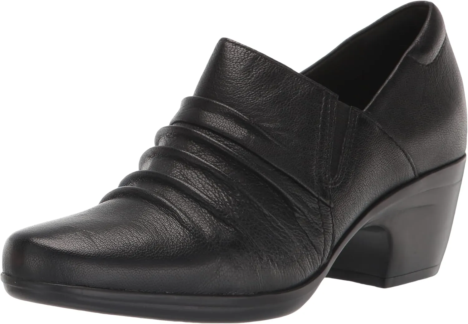 Clarks Women's Emily Cove Pump