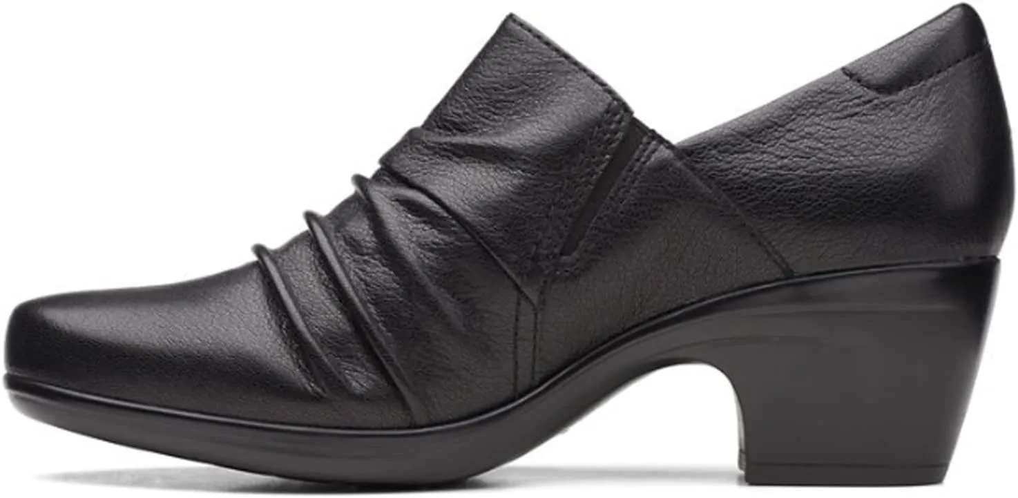 Clarks Women's Emily Cove Pump