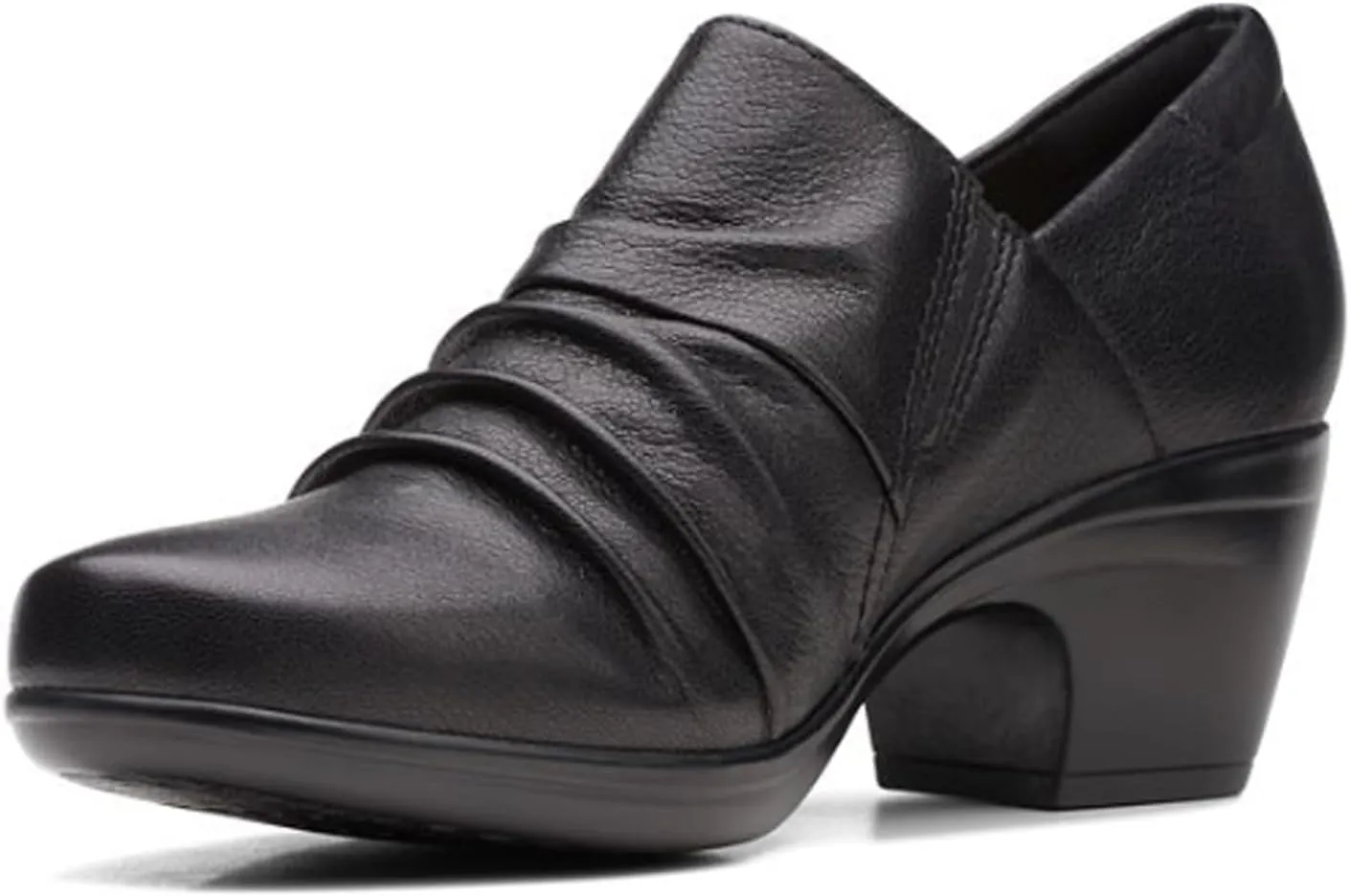 Clarks Women's Emily Cove Pump