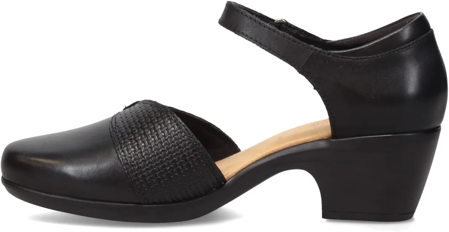 Clarks Women's Emily Rae Pump