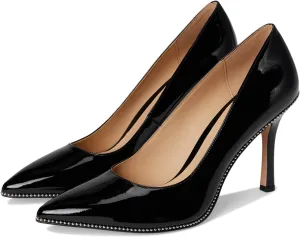 Coach Women's Samantha Pump with Beadchain