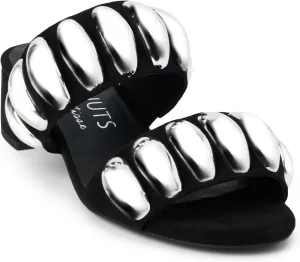 Coconuts by Matisse Women's Dome Black/Medium / 9