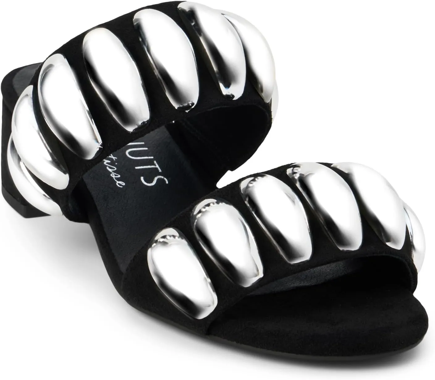 Coconuts by Matisse Women's Dome Black/Medium / 9