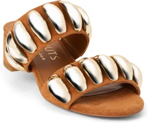 Coconuts by Matisse Women's Dome Fawn/Medium / 9