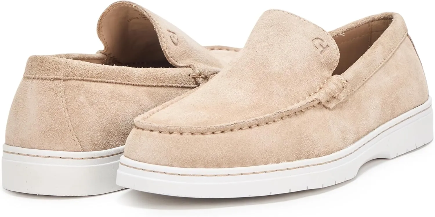 Cole Haan Men's Greenwich Grand Venetian Loafers