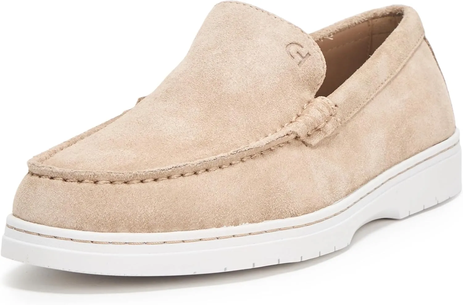 Cole Haan Men's Greenwich Grand Venetian Loafers