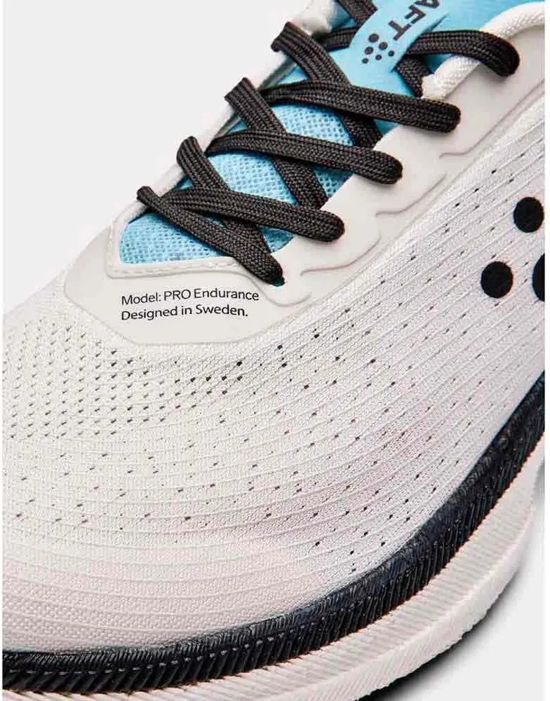 Craft Pro Endur Distance Perfomance Sneakers White
