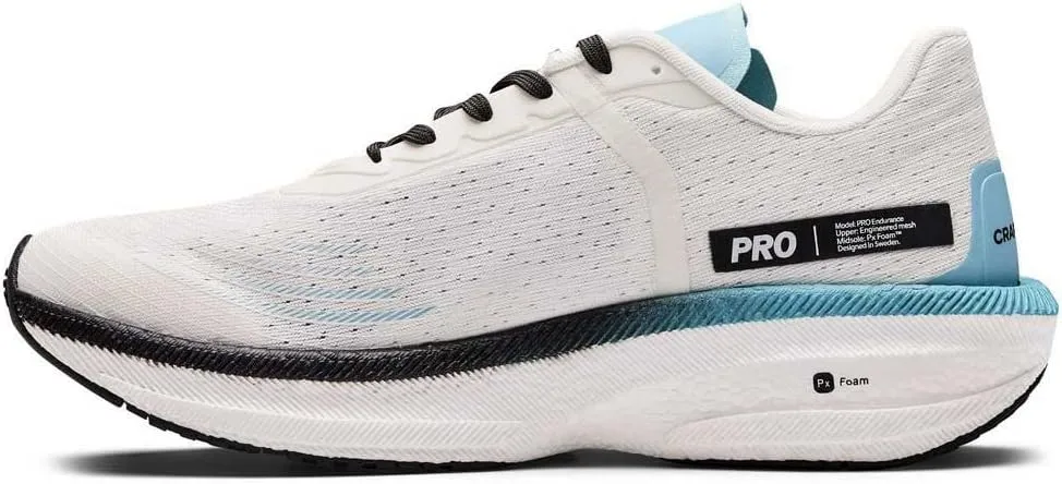 Craft Pro Endur Distance Perfomance Sneakers White